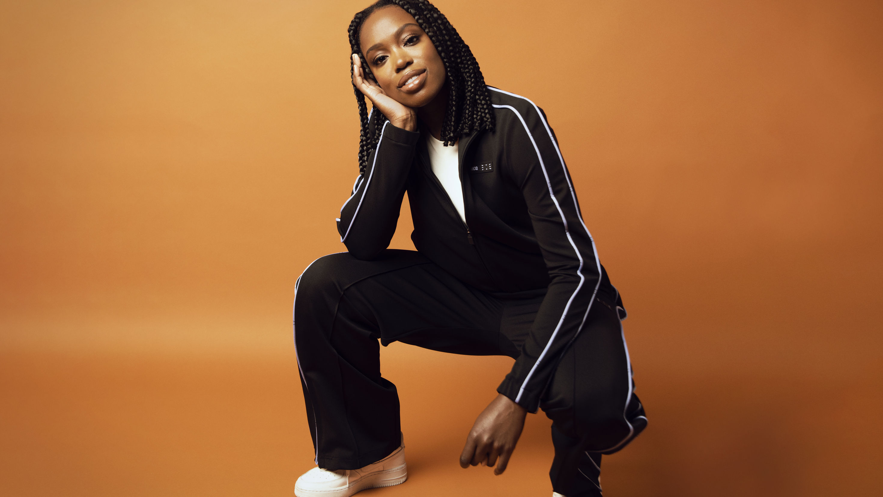 Anthonia Edwards